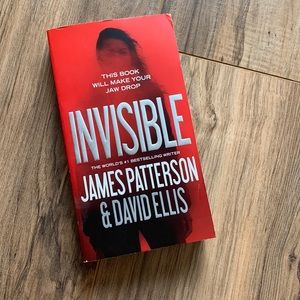 Invisible